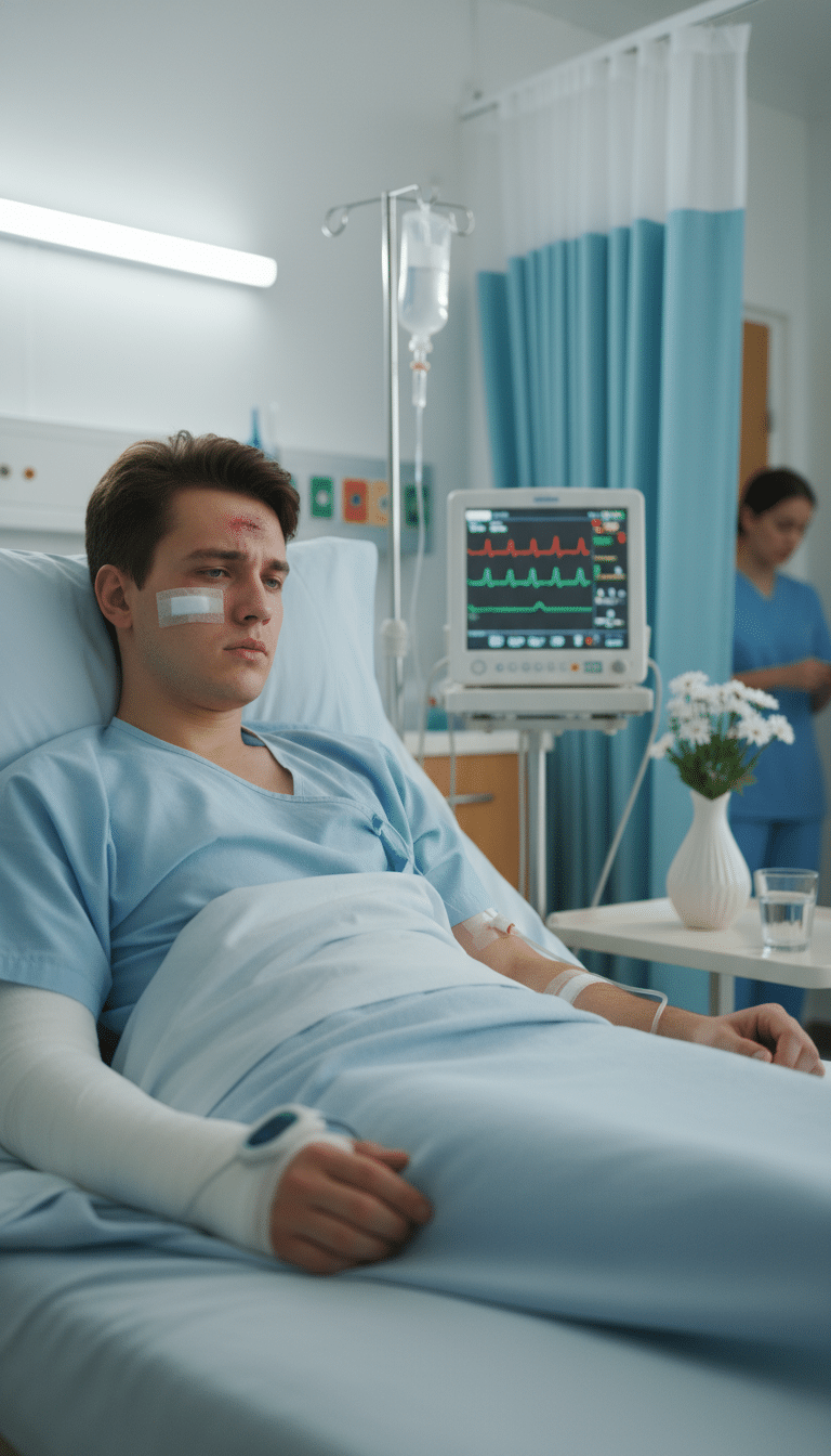 Delivery Vehicle Accident Lawyer in Coweta, OK | McKay Law