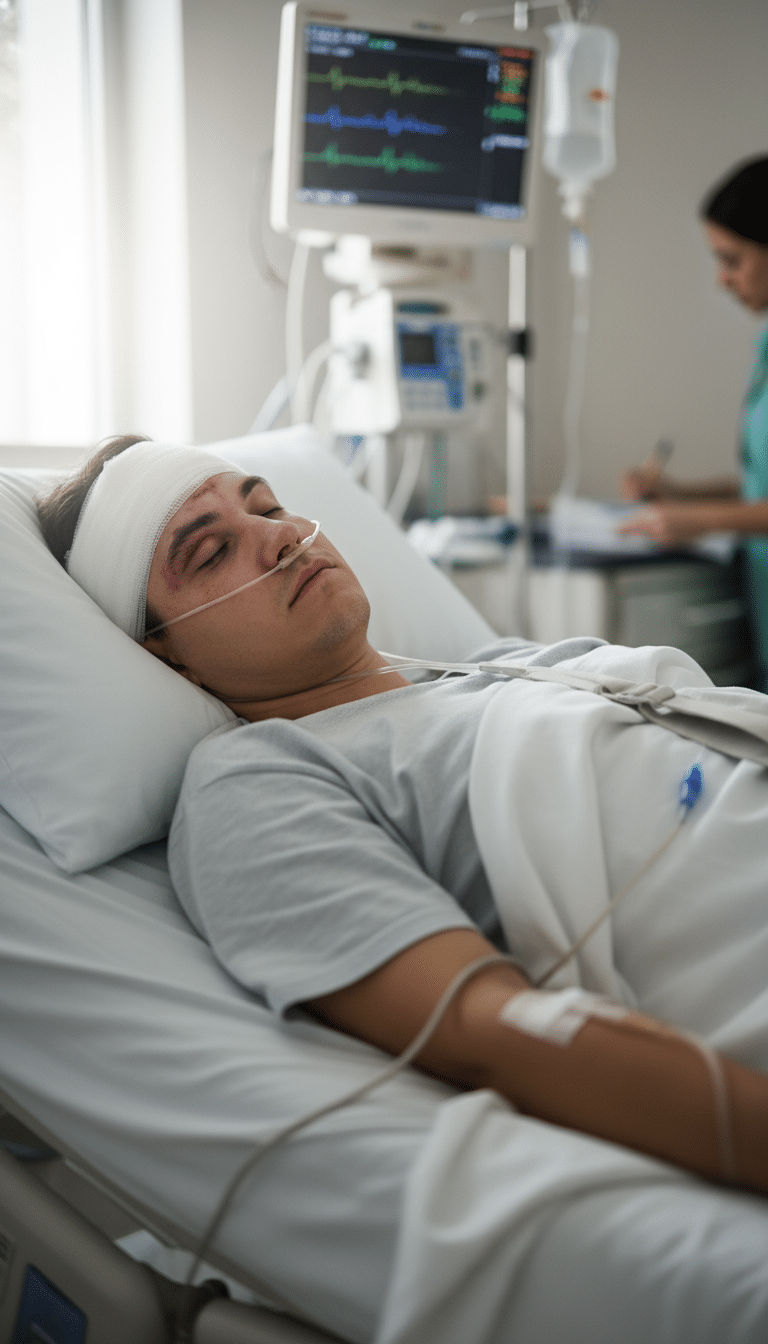 Delivery Vehicle Accident Lawyer in Idabel, OK | McKay Law