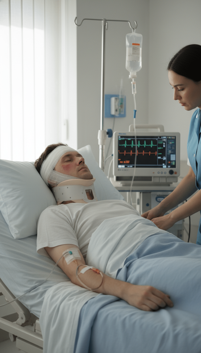 Delivery Vehicle Accident Lawyer in Jenks, OK | McKay Law