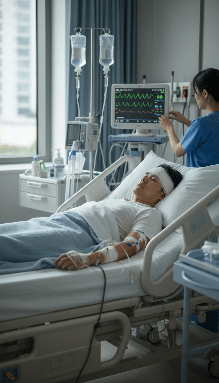 Delivery Vehicle Accident Lawyer in Miami, OK | McKay Law