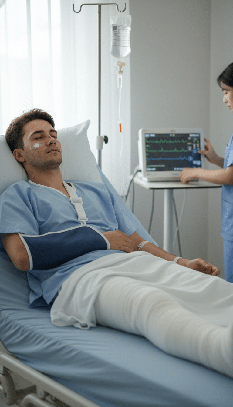 Delivery Vehicle Accident Lawyer in Norman, OK | McKay Law