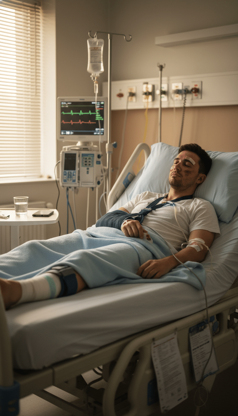 Delivery Vehicle Accident Lawyer in Oklahoma City, OK | McKay Law