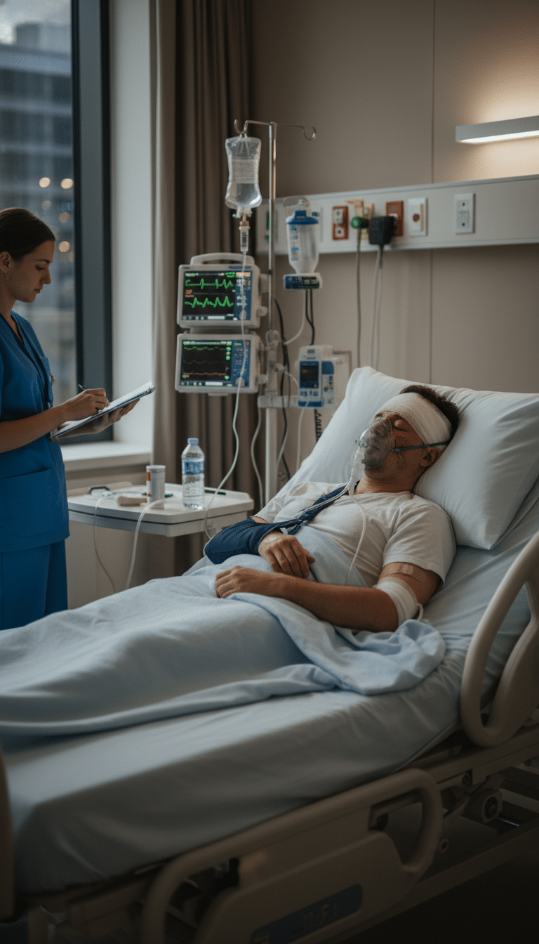 Delivery Vehicle Accident Lawyer in Piedmont, OK | McKay Law