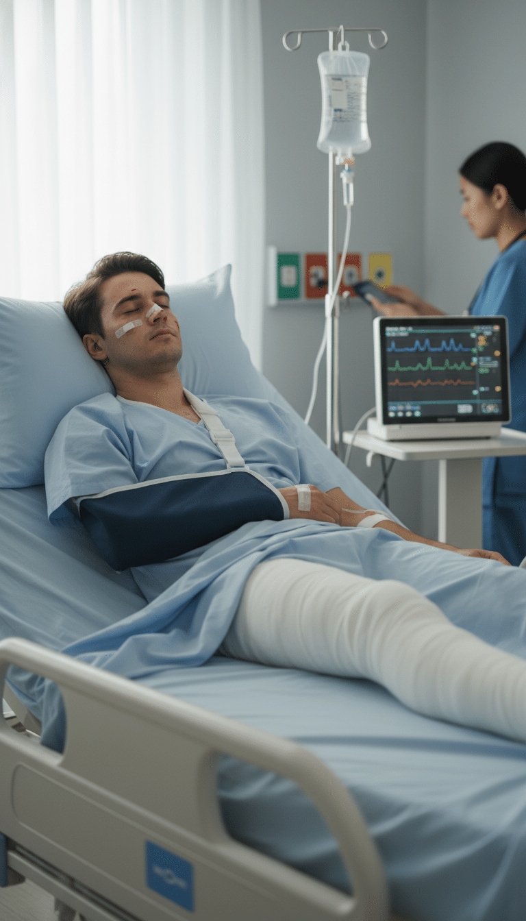 Delivery Vehicle Accident Lawyer in Tahlequah, OK | McKay Law