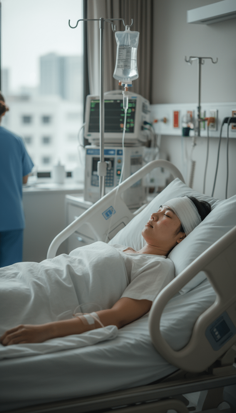 Delivery Vehicle Accident Lawyer in Tuttle, OK | McKay Law