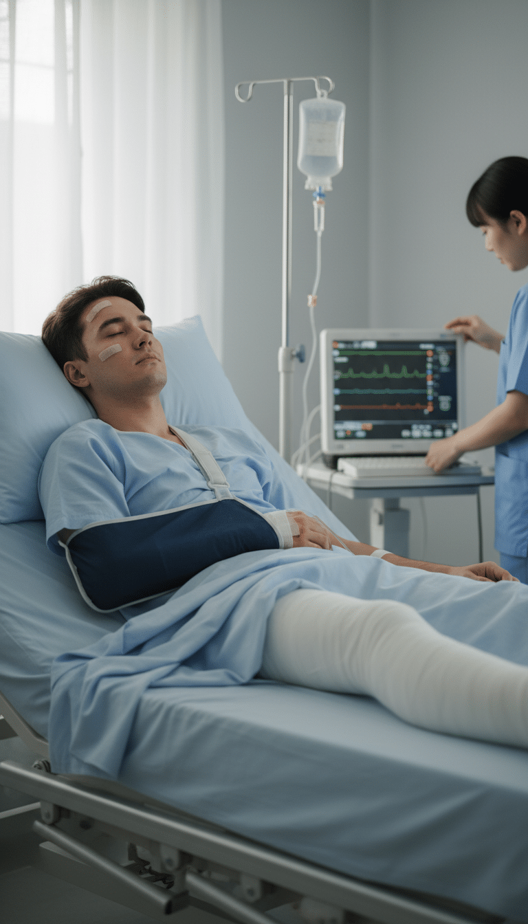 Distracted Driving Accident Lawyer in Ada, OK | McKay Law