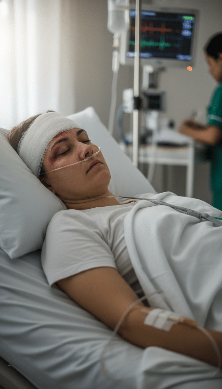 Distracted Driving Accident Lawyer in Choctaw, OK | McKay Law