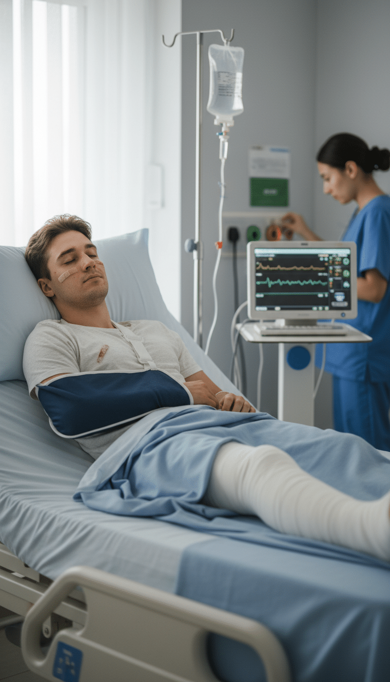 Distracted Driving Accident Lawyer in Claremore, OK | McKay Law