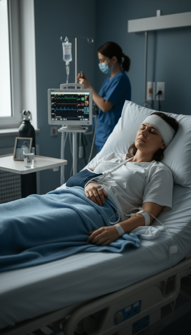 Distracted Driving Accident Lawyer in Coweta, OK | McKay Law