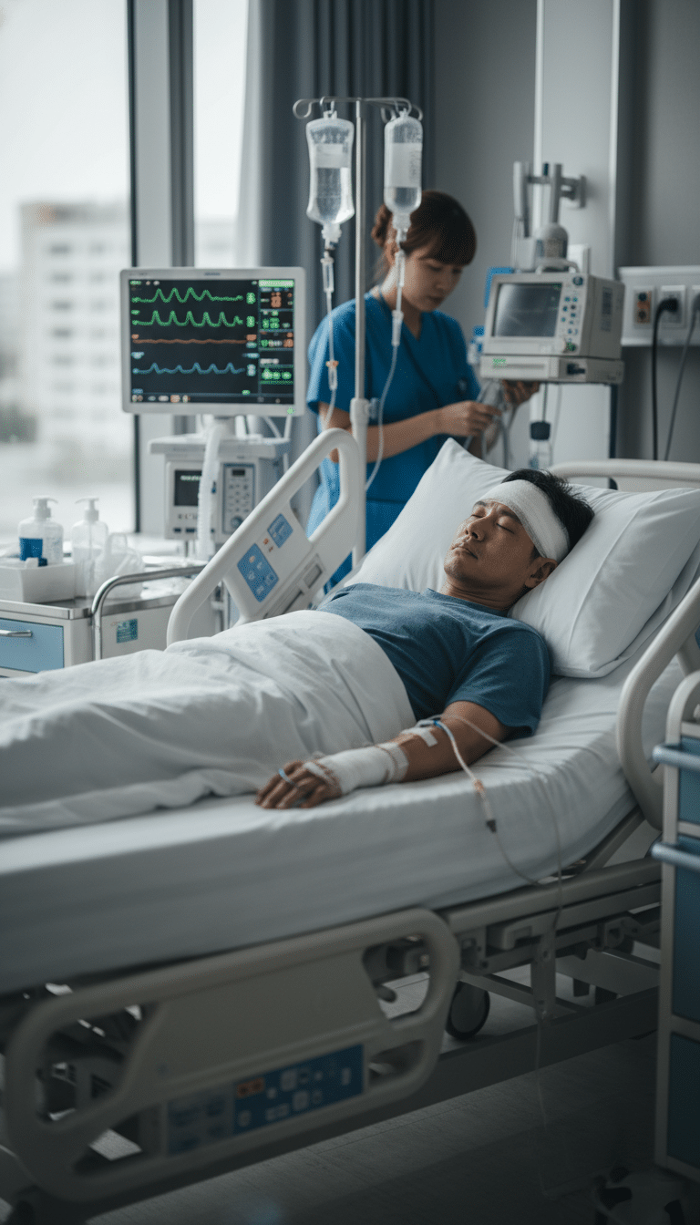 Distracted Driving Accident Lawyer in Enid, OK | McKay Law