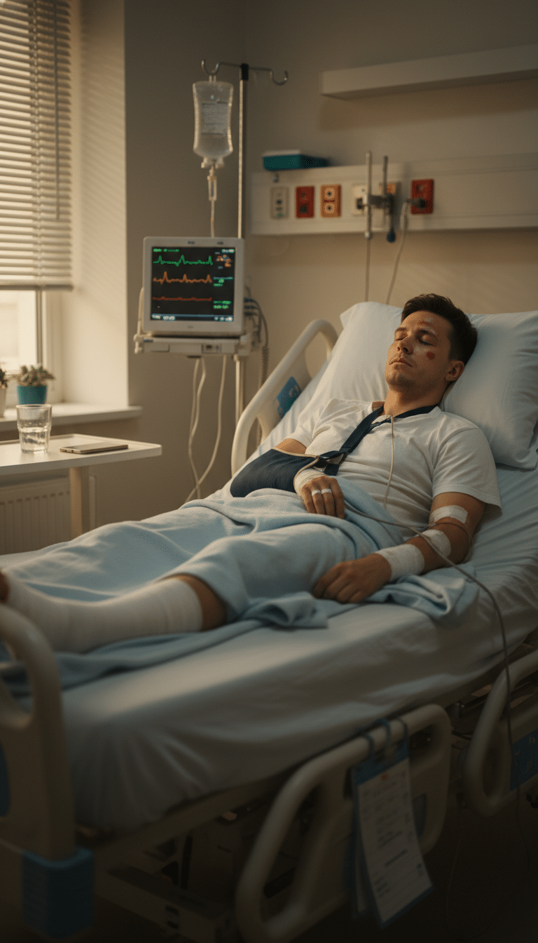 Distracted Driving Accident Lawyer in Holdenville, OK | McKay Law