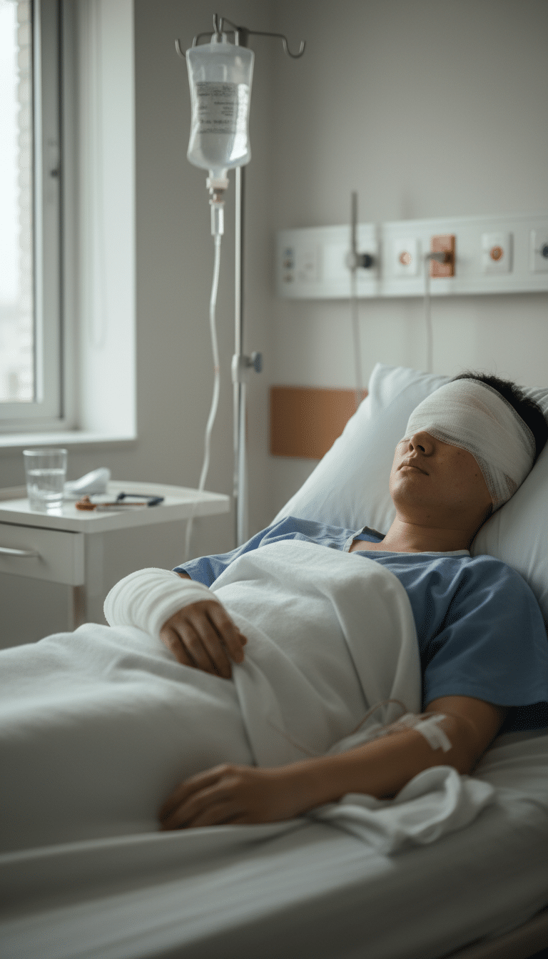 Distracted Driving Accident Lawyer in Owasso, OK | McKay Law