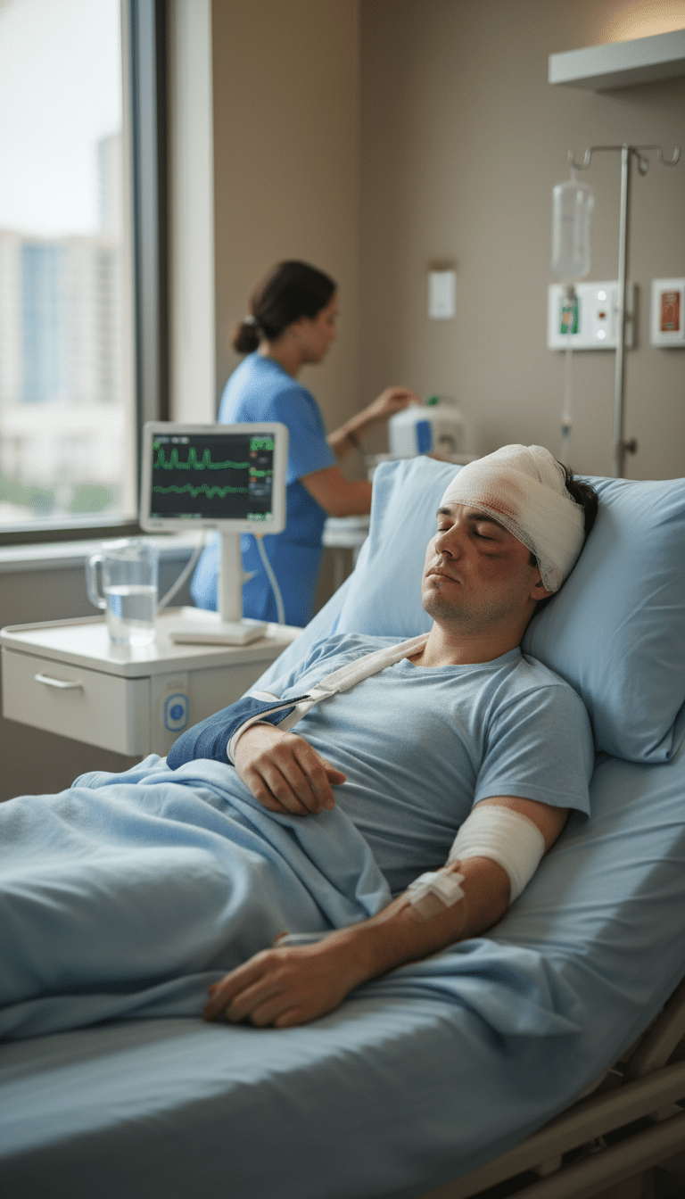 Distracted Driving Accident Lawyer in Poteau, OK | McKay Law