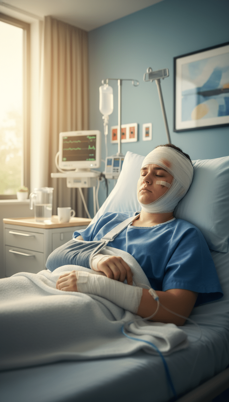 Distracted Driving Accident Lawyer in Sand Springs, OK | McKay Law