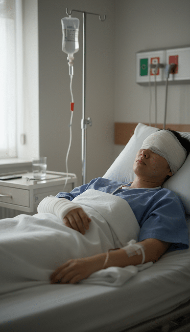 Distracted Driving Accident Lawyer in Seminole, OK | McKay Law
