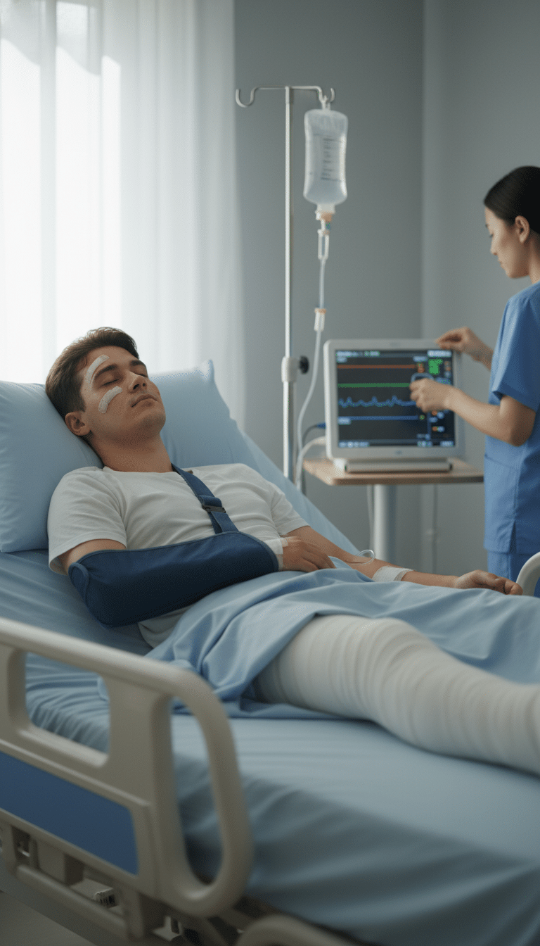Distracted Driving Accident Lawyer in Skiatook, OK | McKay Law