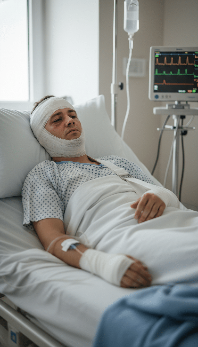 Distracted Driving Accident Lawyer in Tahlequah, OK | McKay Law