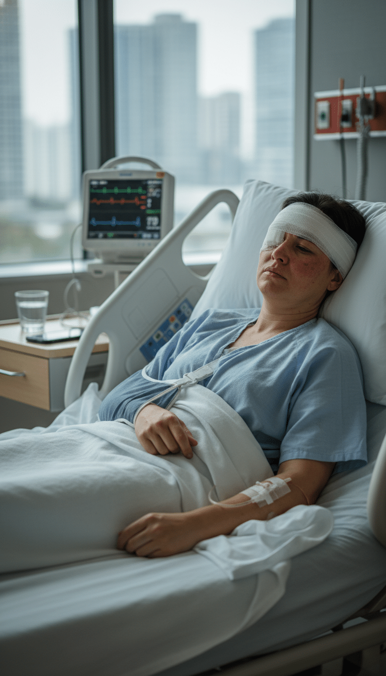 Distracted Driving Accident Lawyer in Tulsa, OK | McKay Law