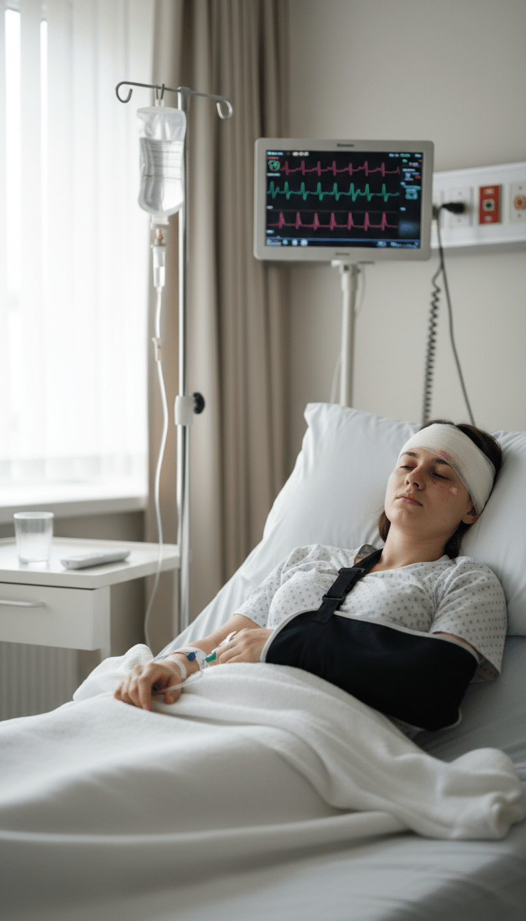 Distracted Driving Accident Lawyer in Wagoner, OK | McKay Law