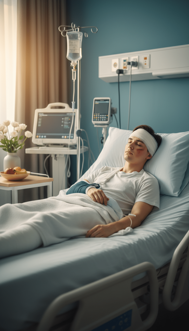 Distracted Driving Accident Lawyer in Weatherford, OK | McKay Law
