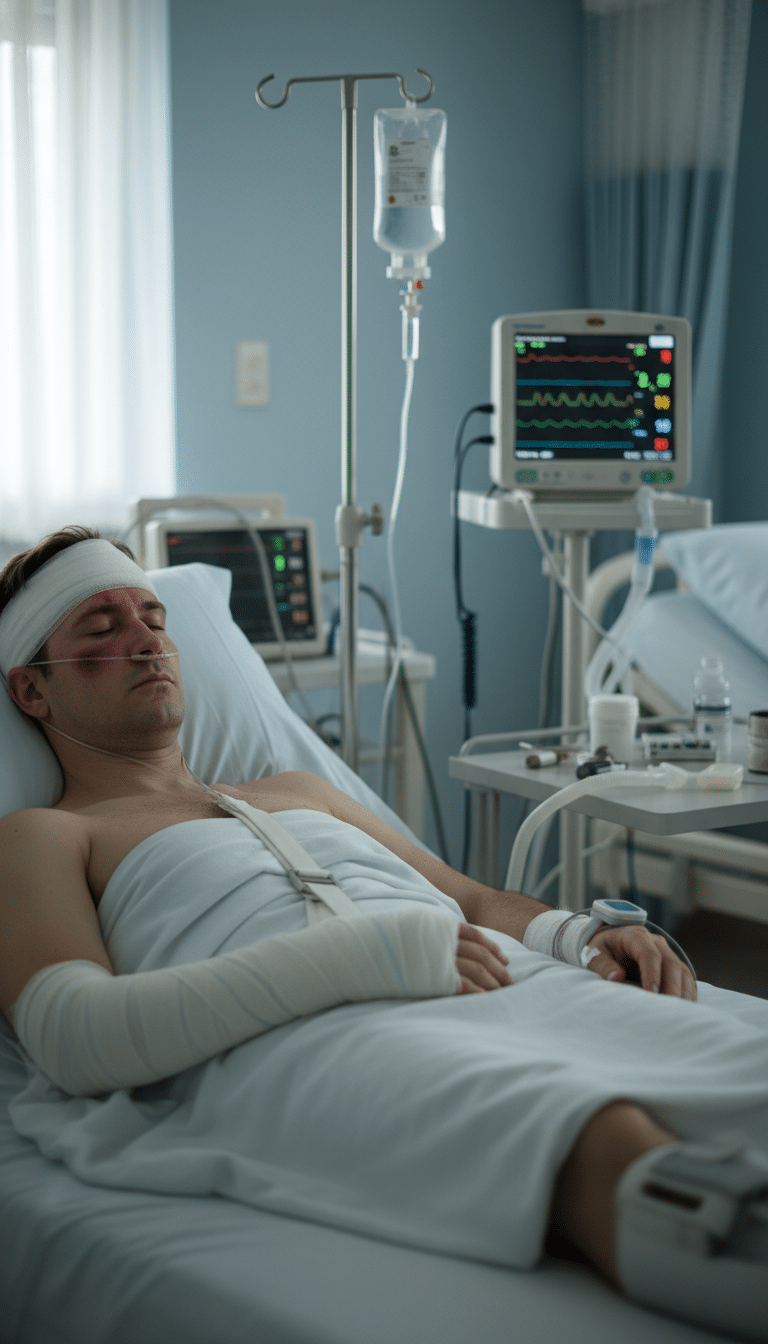 Distracted Driving Accident Lawyer in Woodward, OK | McKay Law