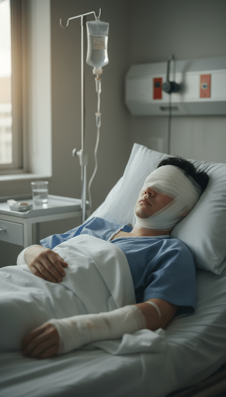 Dog Bite Lawyer in Ada, OK | McKay Law