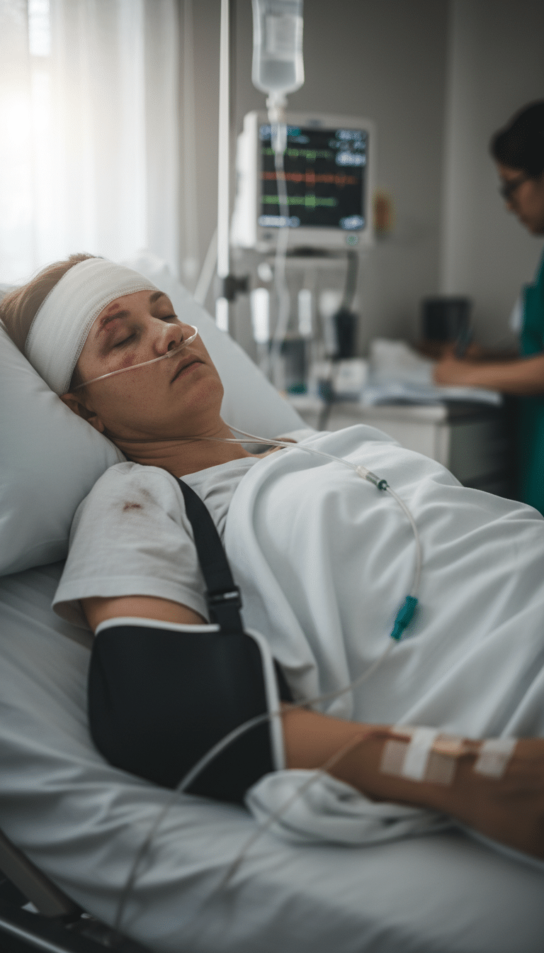 Dog Bite Lawyer in Alva, OK | McKay Law