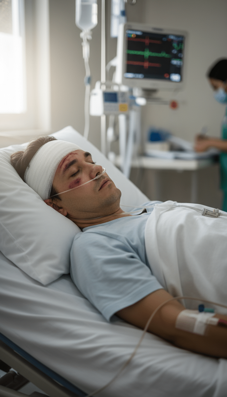 Dog Bite Lawyer in Anadarko, OK | McKay Law