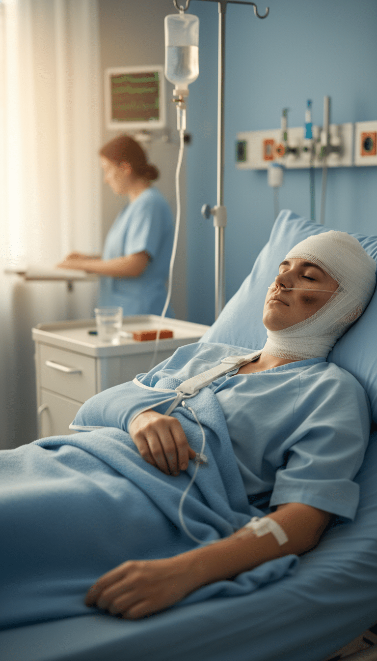 Dog Bite Lawyer in Bixby, OK | McKay Law
