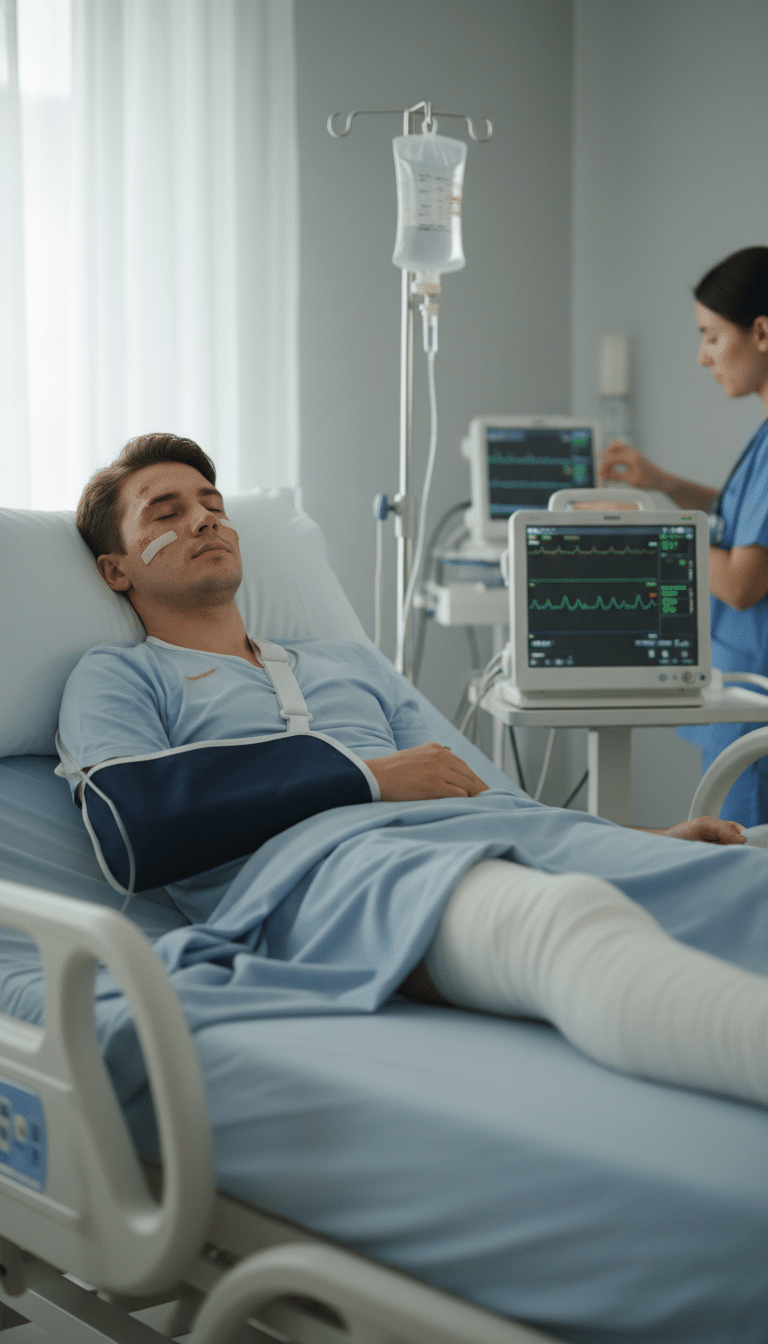 Dog Bite Lawyer in Blackwell, OK | McKay Law