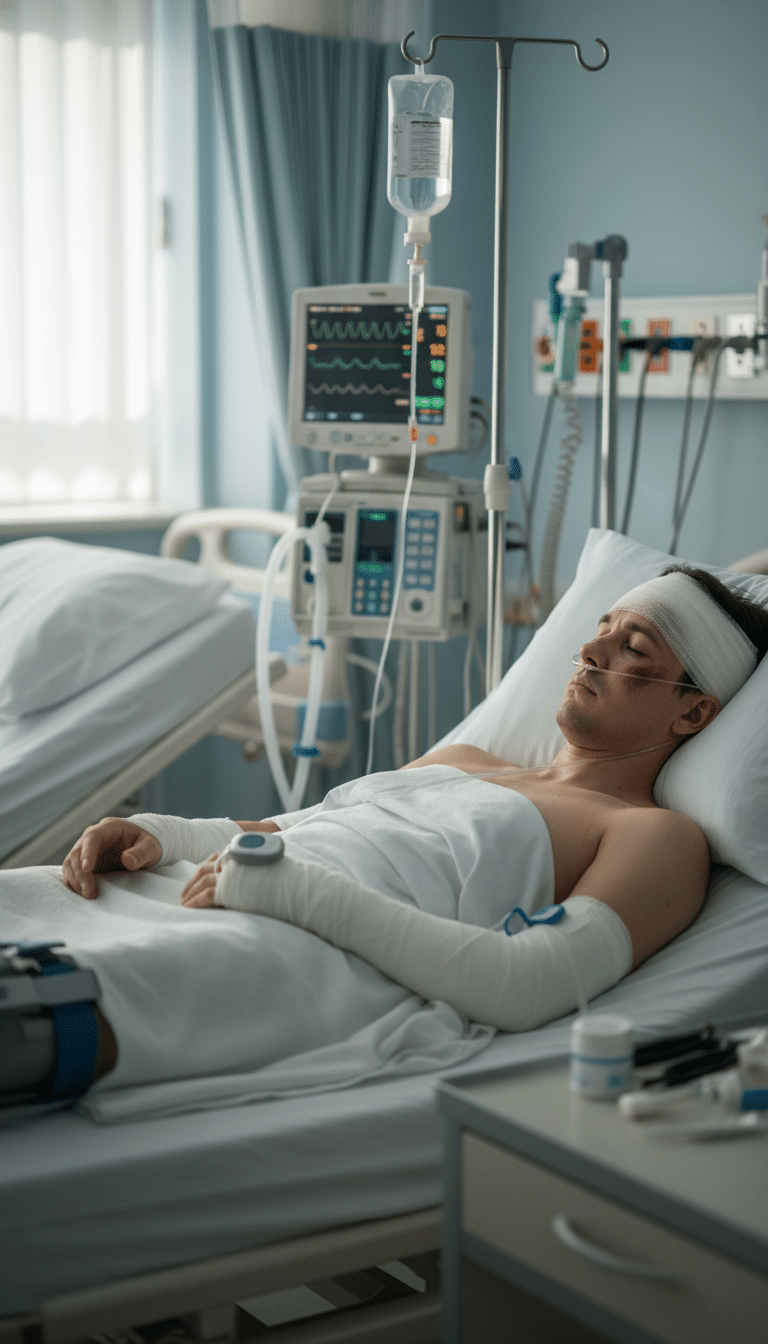Dog Bite Lawyer in Broken Arrow, OK | McKay Law