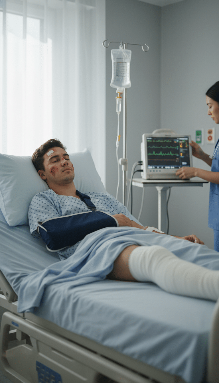 Dog Bite Lawyer in Claremore, OK | McKay Law