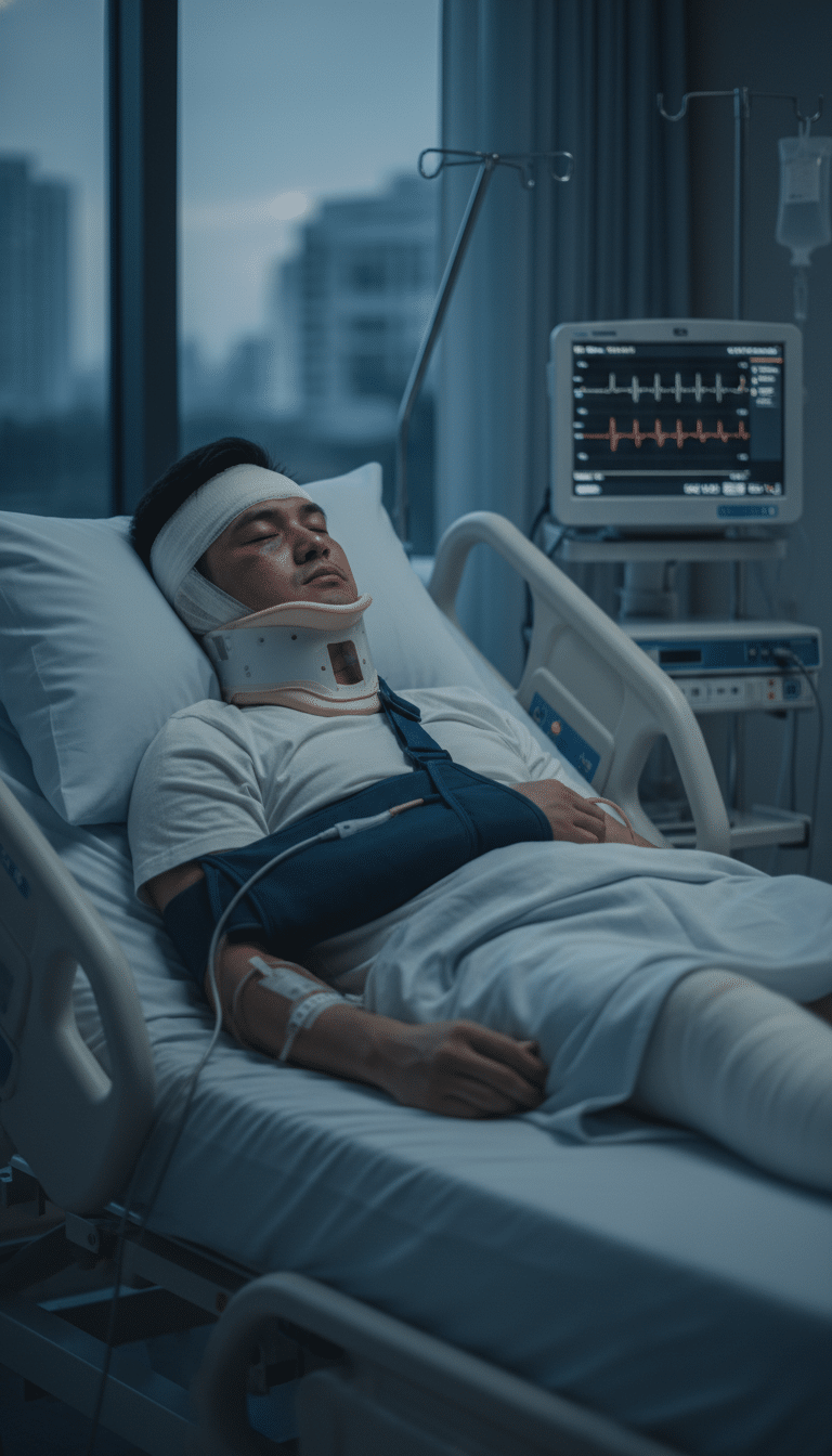 Dog Bite Lawyer in Clinton, OK | McKay Law