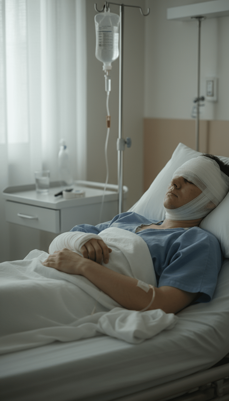 Dog Bite Lawyer in Collinsville, OK | McKay Law