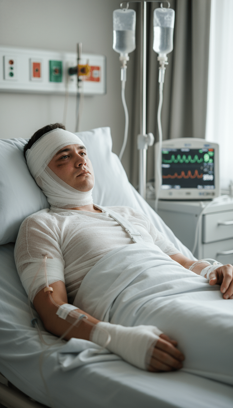 Dog Bite Lawyer in Cushing, OK | McKay Law