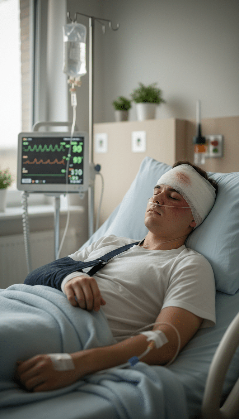 Dog Bite Lawyer in Duncan, OK | McKay Law