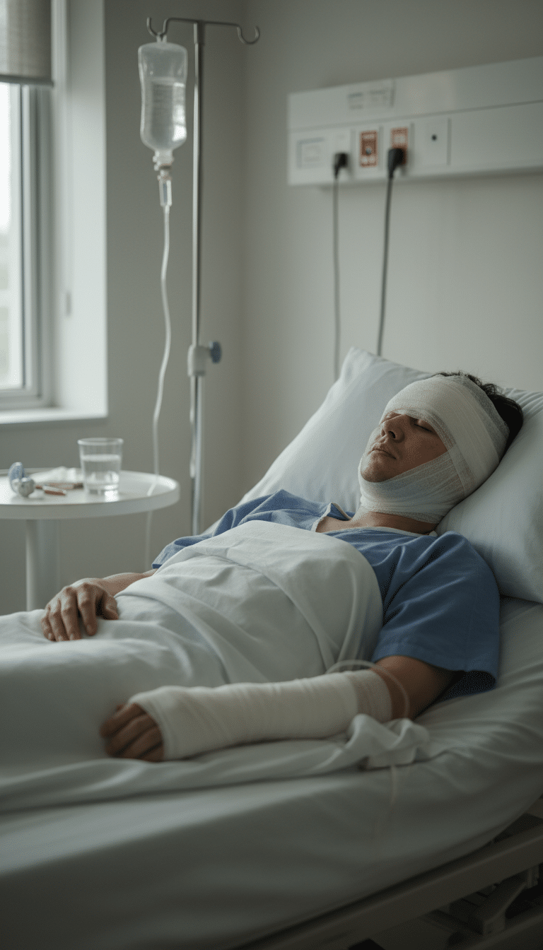 Dog Bite Lawyer in Elk City, OK | McKay Law