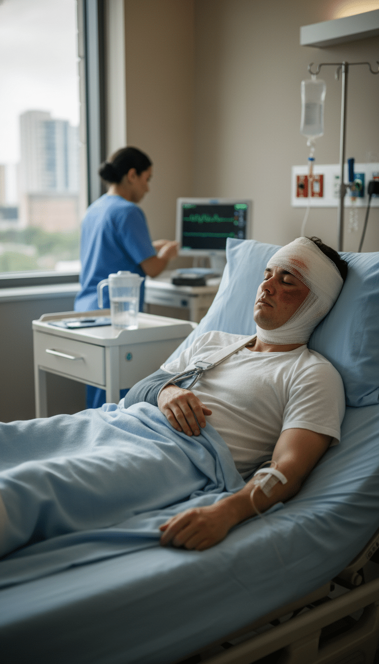 Dog Bite Lawyer in Enid, OK | McKay Law