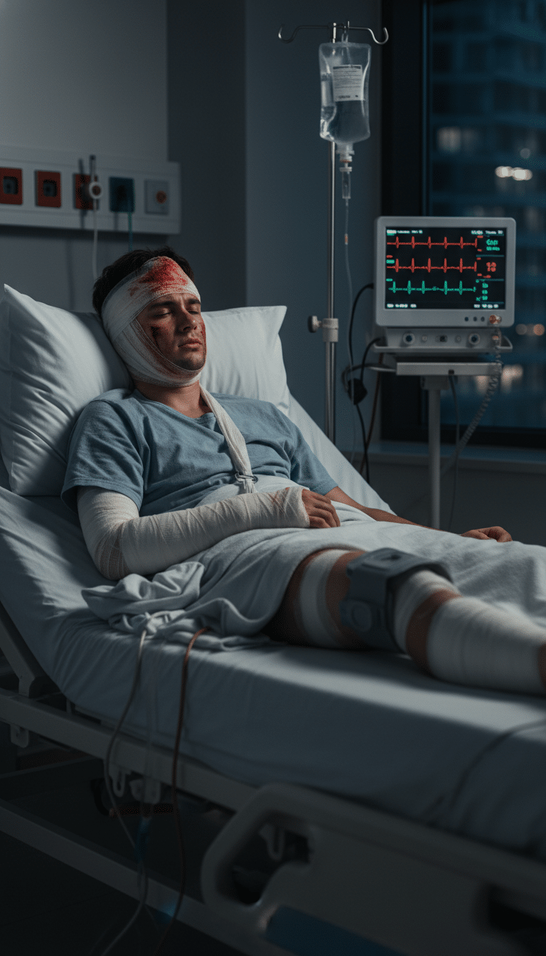 Dog Bite Lawyer in Grove, OK | McKay Law