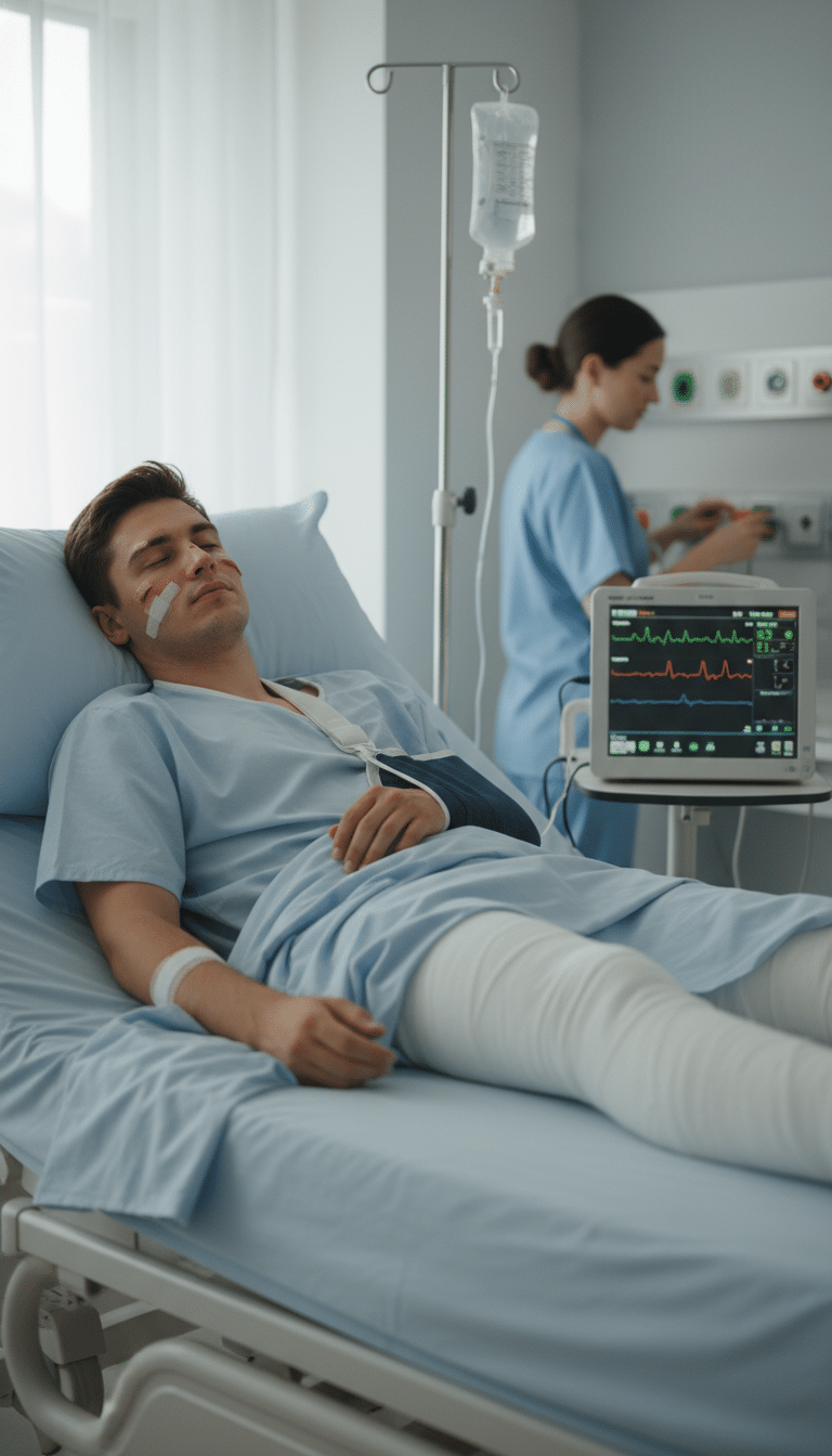 Dog Bite Lawyer in Idabel, OK | McKay Law