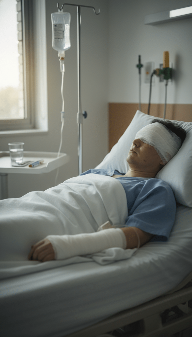 Dog Bite Lawyer in Lawton, OK | McKay Law