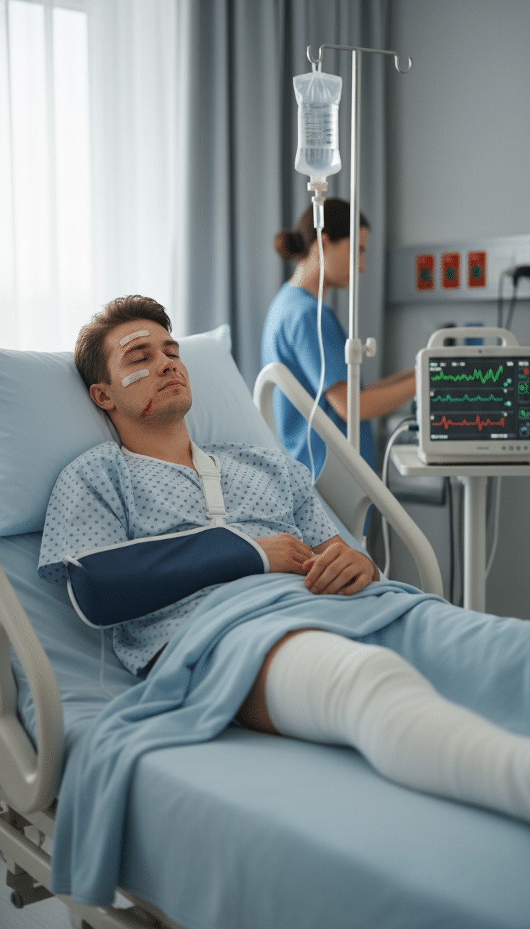 Dog Bite Lawyer in Moore, OK | McKay Law
