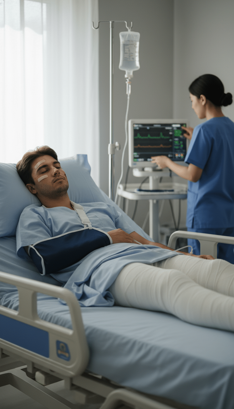 Dog Bite Lawyer in Noble, OK | McKay Law