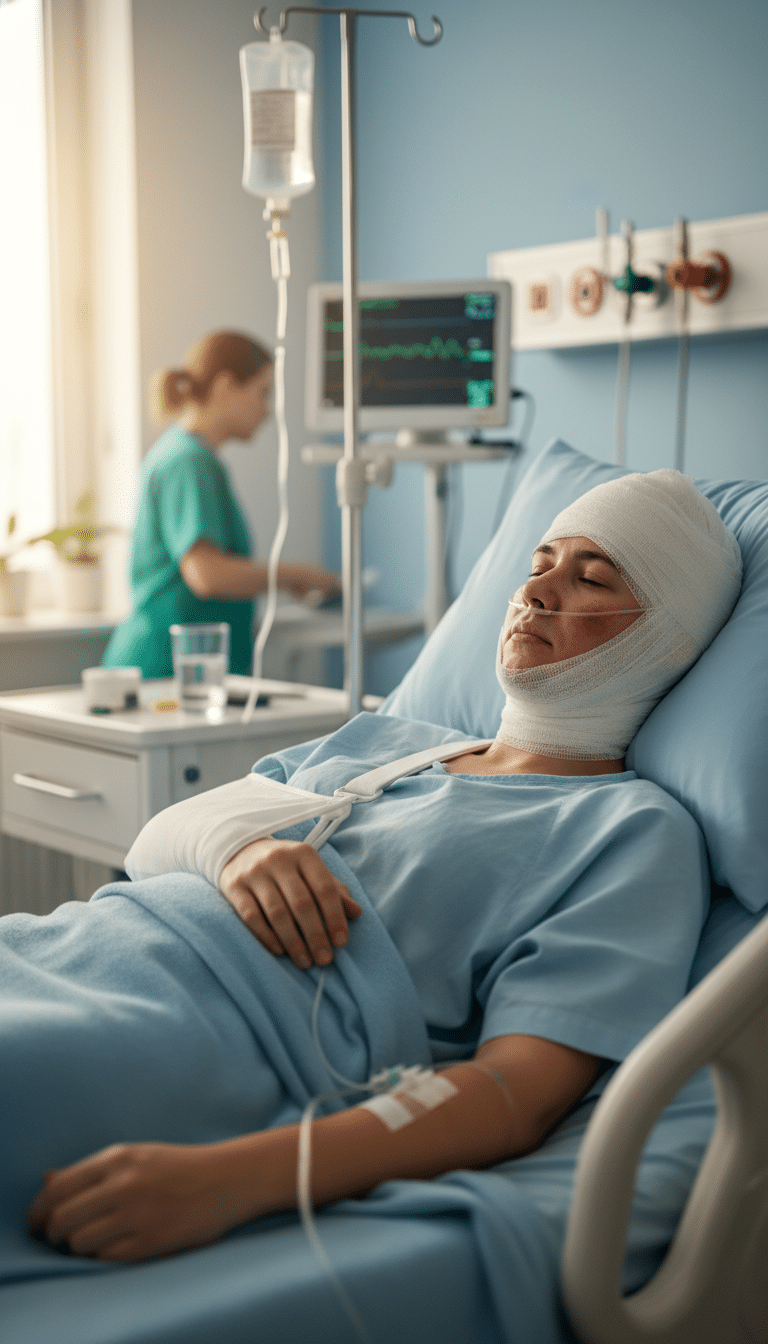 Dog Bite Lawyer in Norman, OK | McKay Law