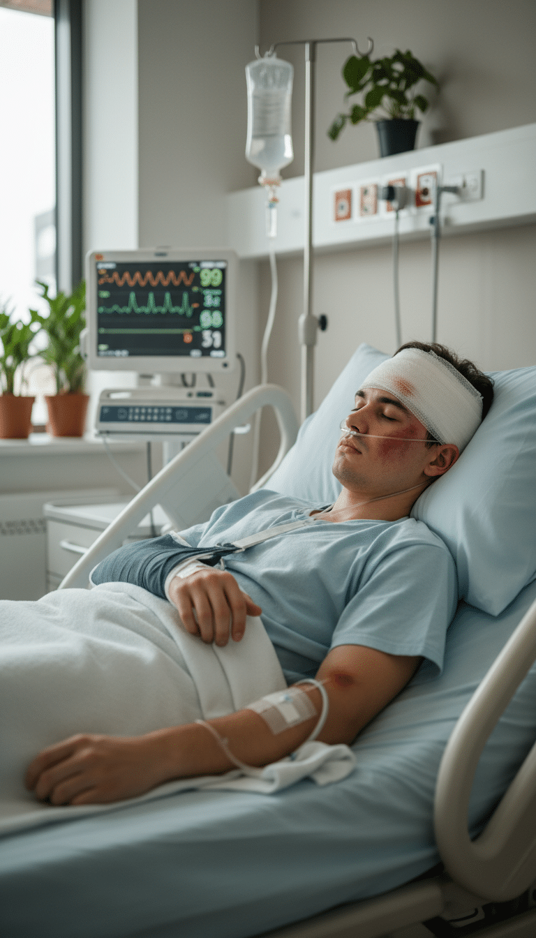 Dog Bite Lawyer in Oklahoma City, OK | McKay Law