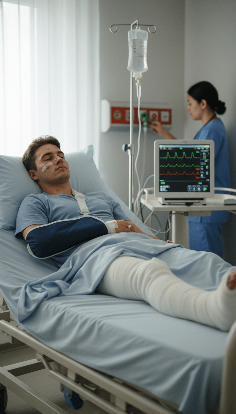 Dog Bite Lawyer in Okmulgee, OK | McKay Law
