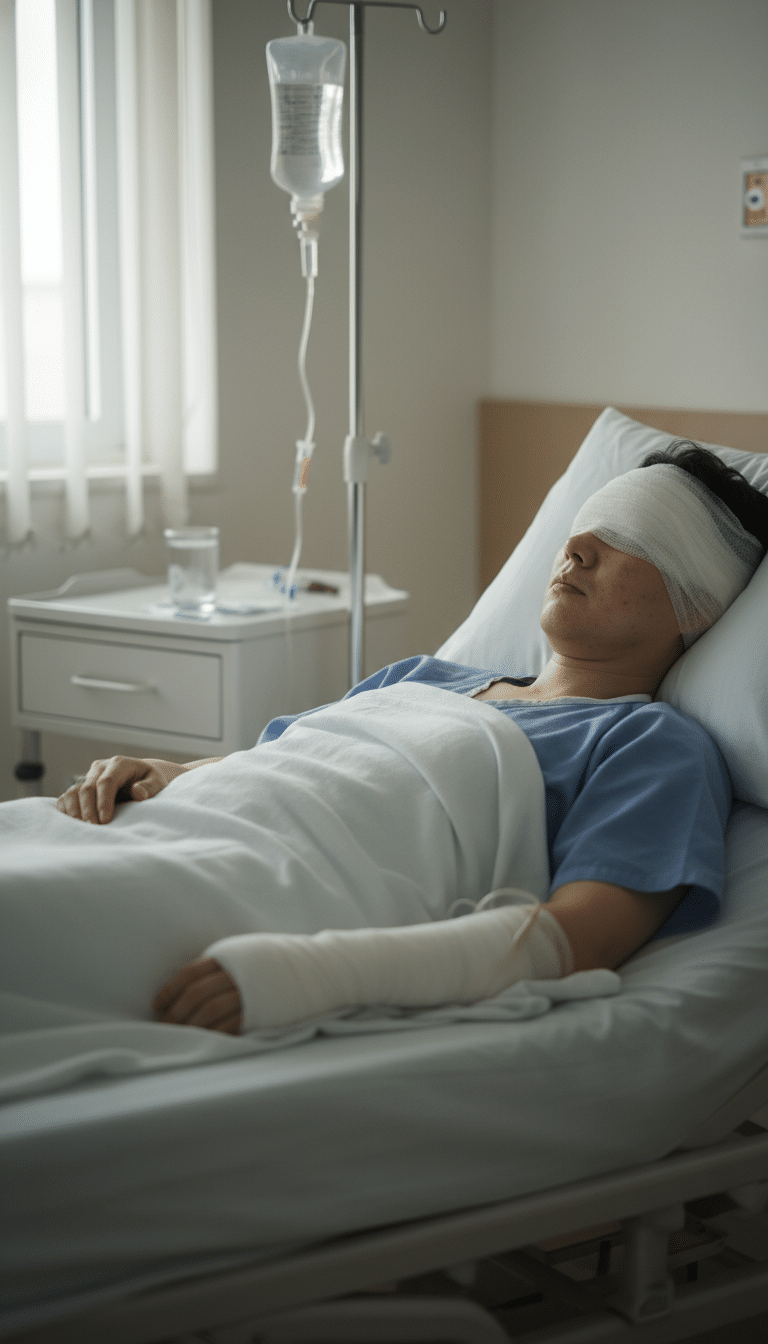 Dog Bite Lawyer in Pryor Creek, OK | McKay Law