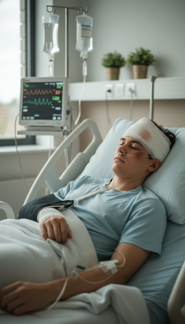 Dog Bite Lawyer in Sand Springs, OK | McKay Law