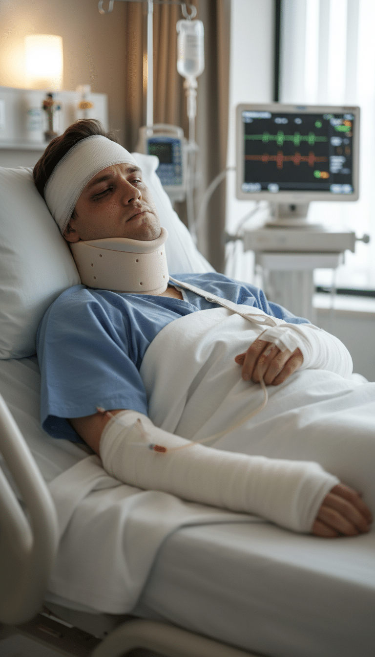 Dog Bite Lawyer in Seminole, OK | McKay Law