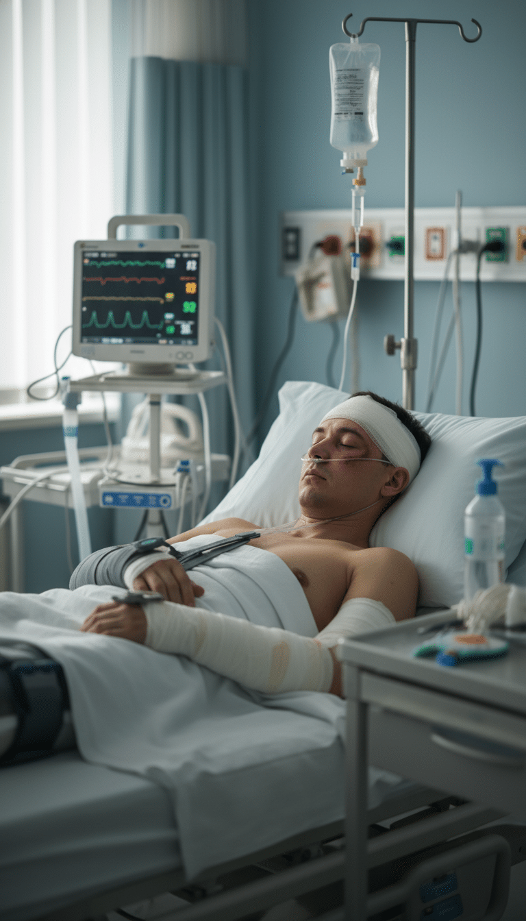 Dog Bite Lawyer in Shawnee, OK | McKay Law
